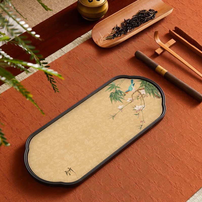 New Chinese Style Water-Absorb - Office Furniture Brands 评论和价格